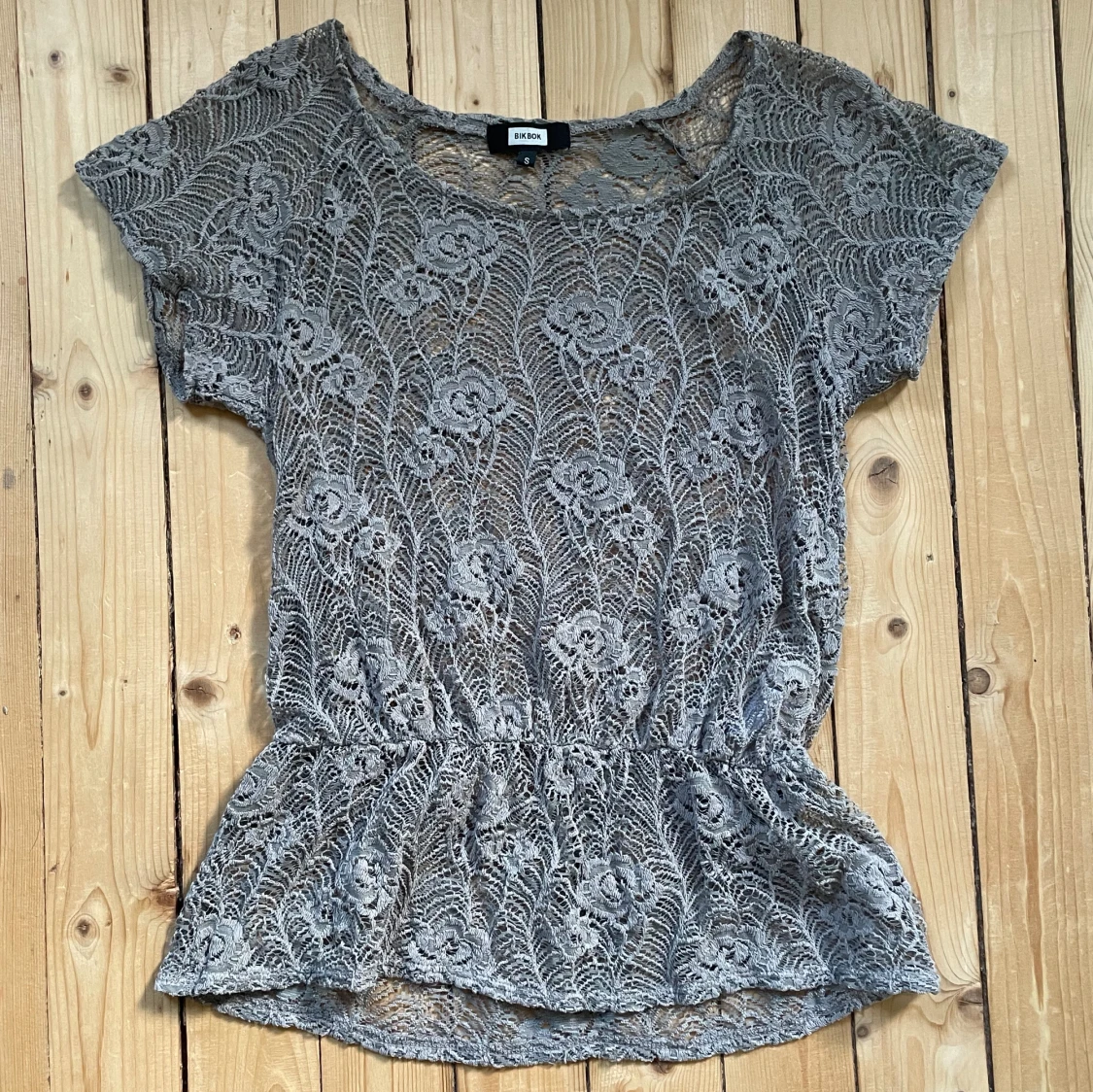 Topp BikBok