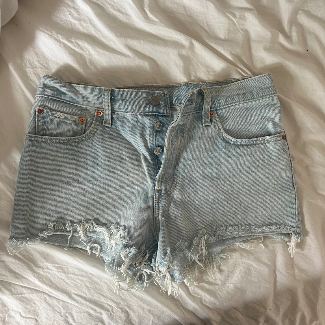 Levis shorts  - 91