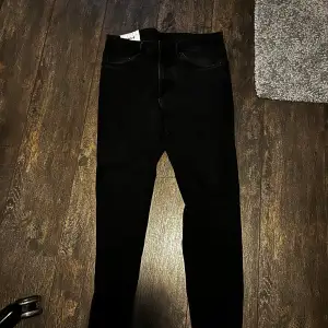 Regular fit jeans från hm 33/32 Bra skick