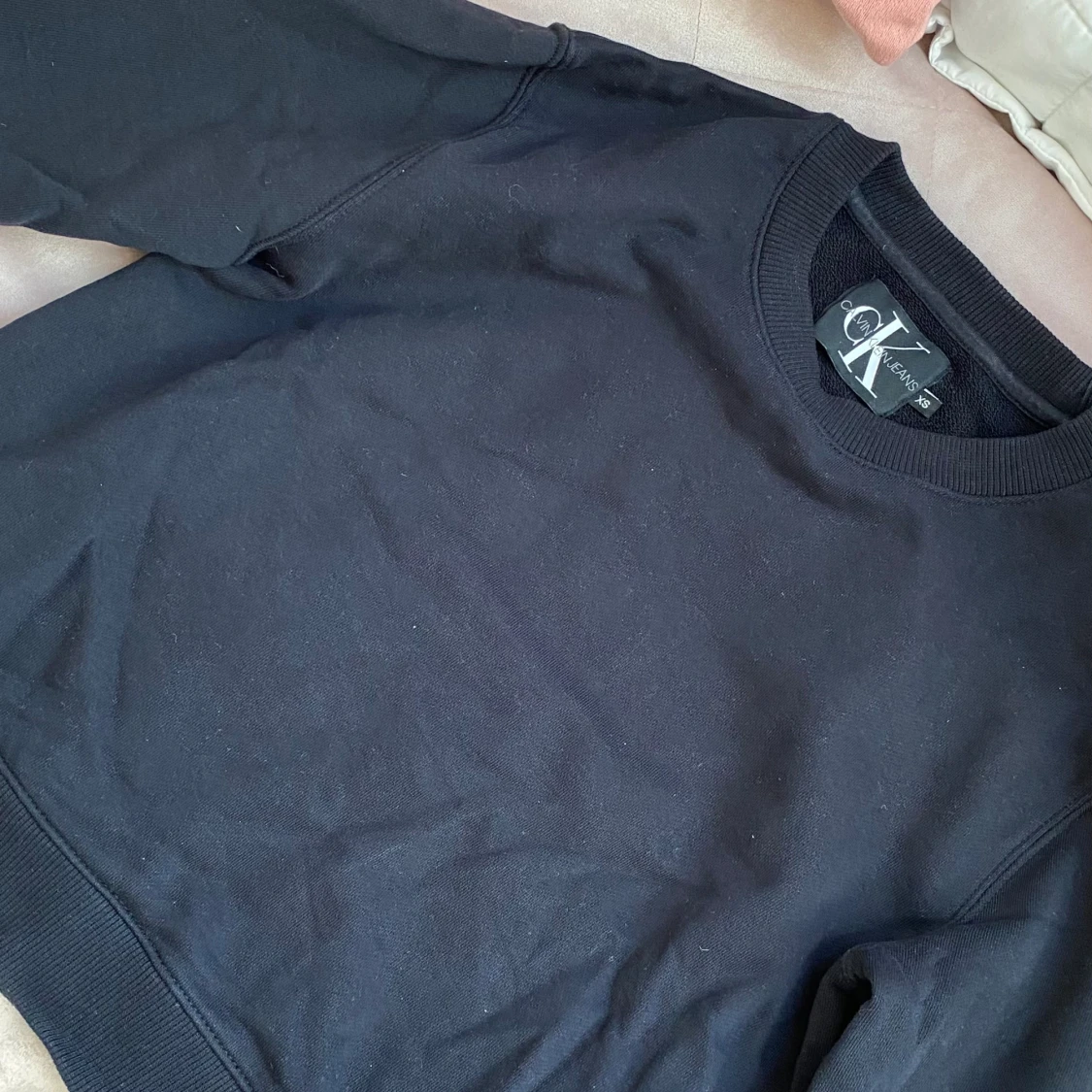 Calvin klein sweatshirt