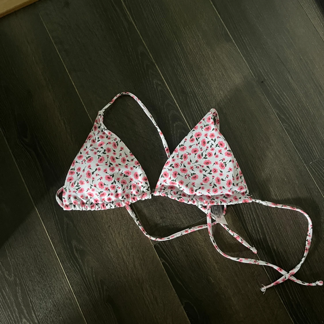 Bikini överdel
