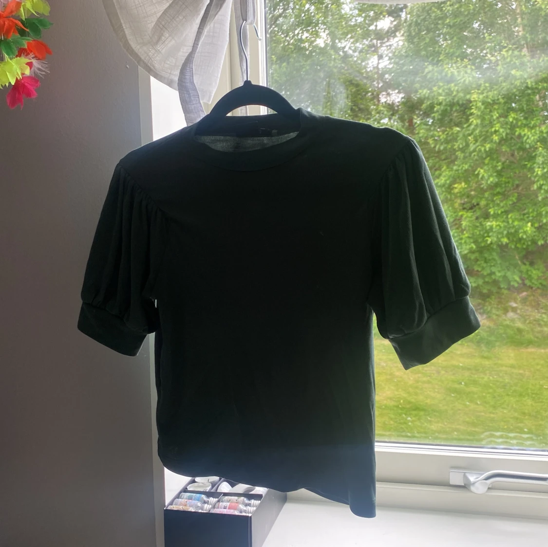 Grön blus/tshirt!💚