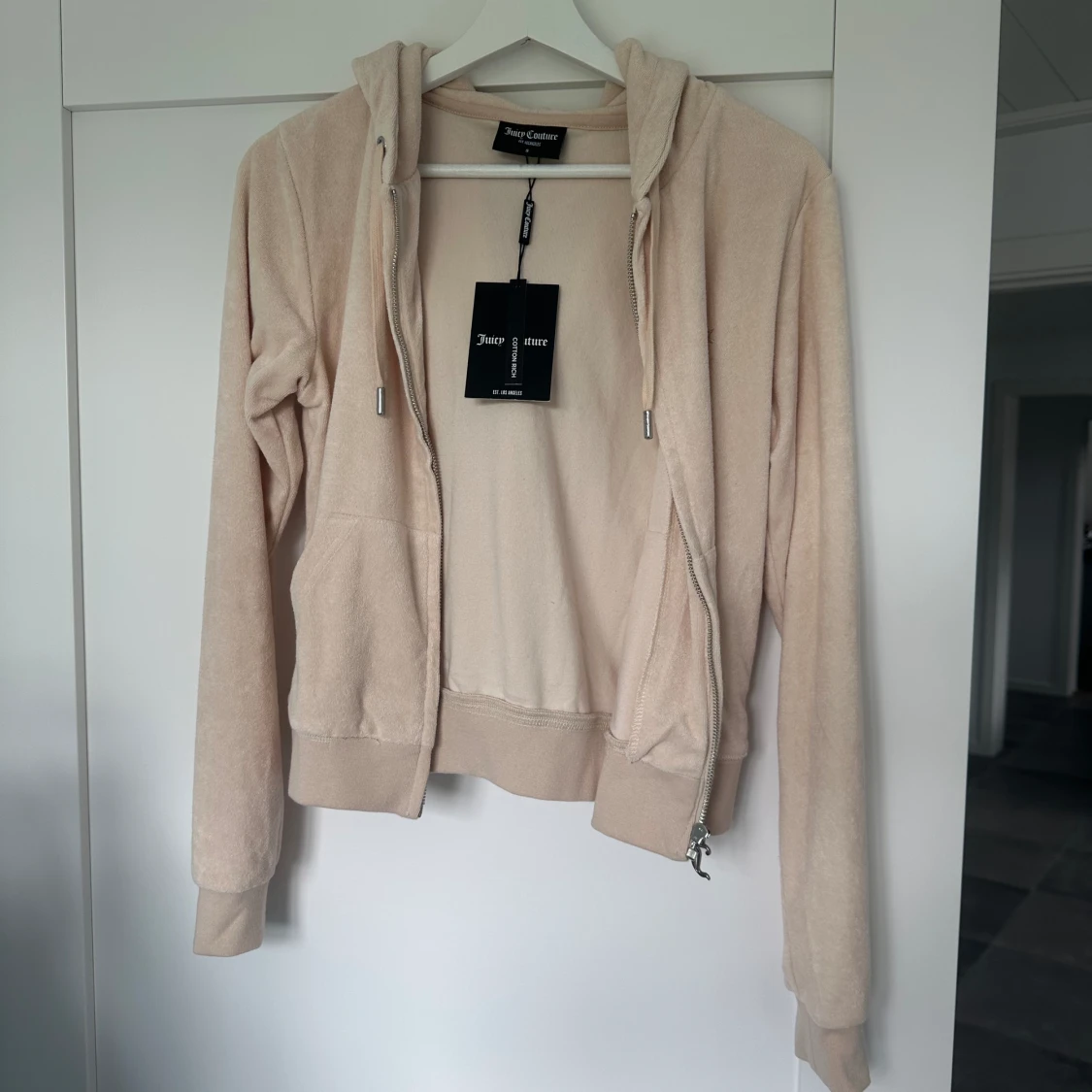 Juicy couture jacka - 90