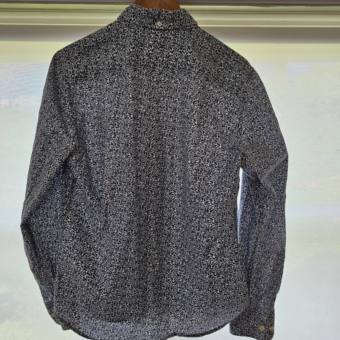 Skjorta East West - 90