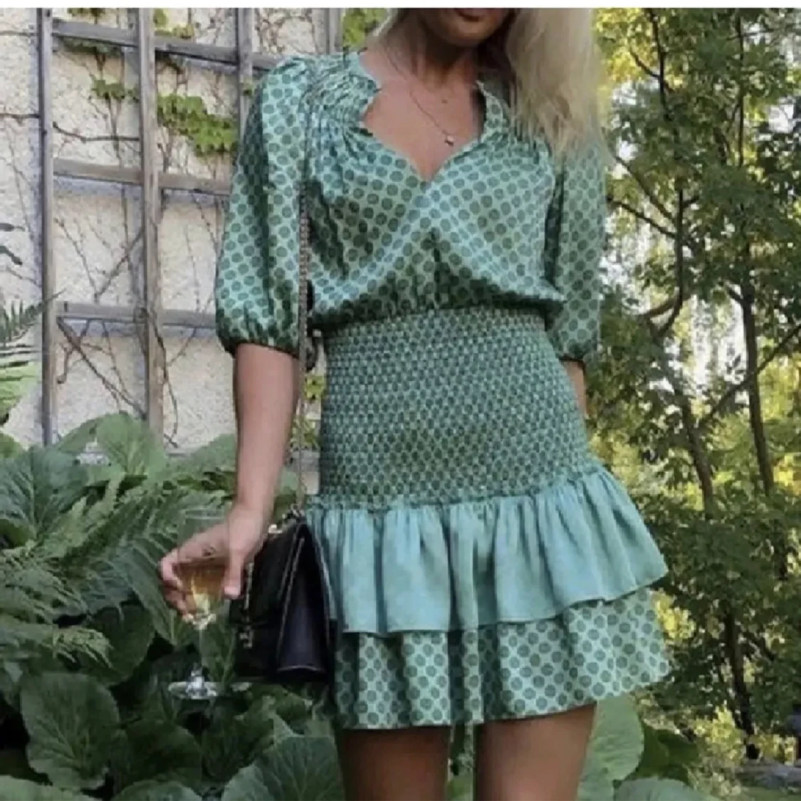 sandro kläning - 90