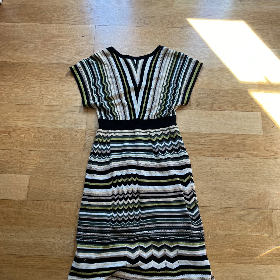 Missoni klänning - 91