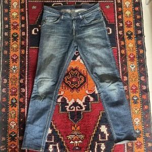 Tiger Jeans  - Modell: Evolve  Storlek: 31/32  Bra skick  Hör av er vid frågor. 