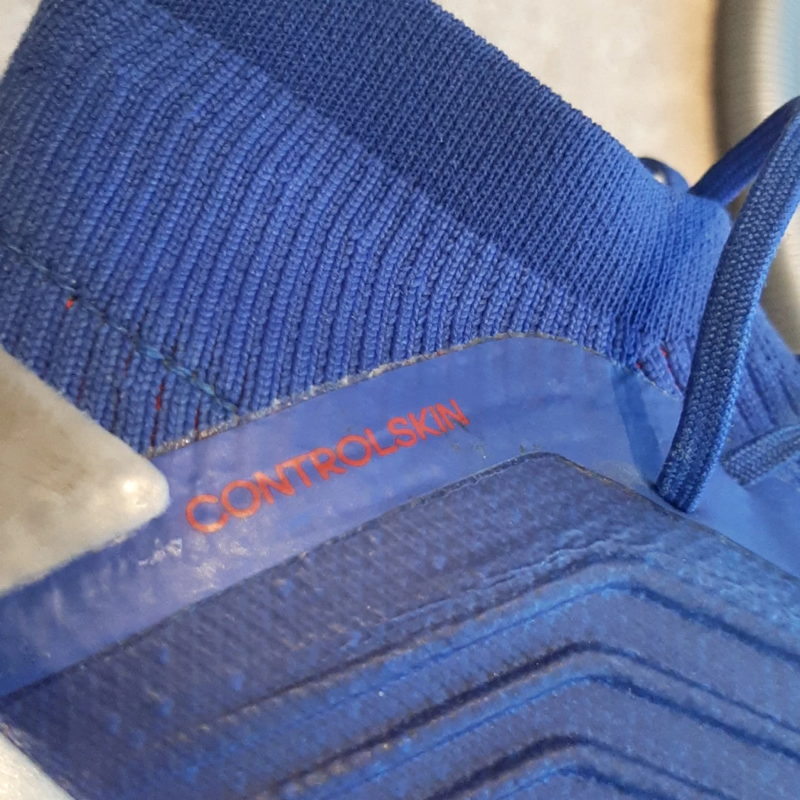 Adidas Predator 18.1 - 93