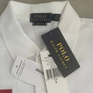 Helt ny Ralph Lauren Limited Edition  - Alla tags kvar och helt oanvänd! Strl S   Nypris 1800kr 