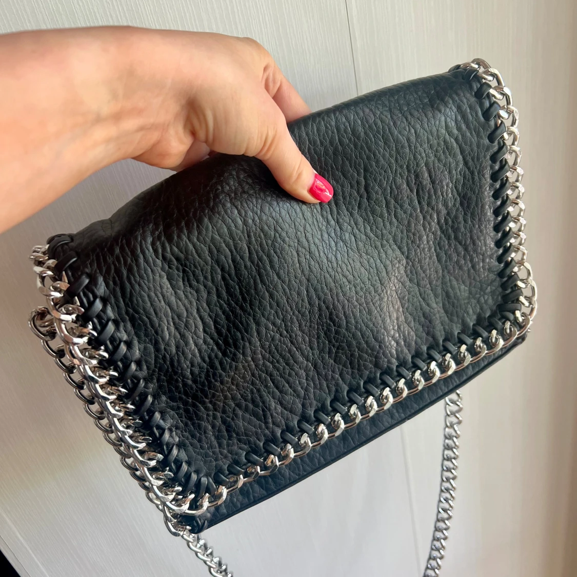 Tiamo axelremsväska - 90