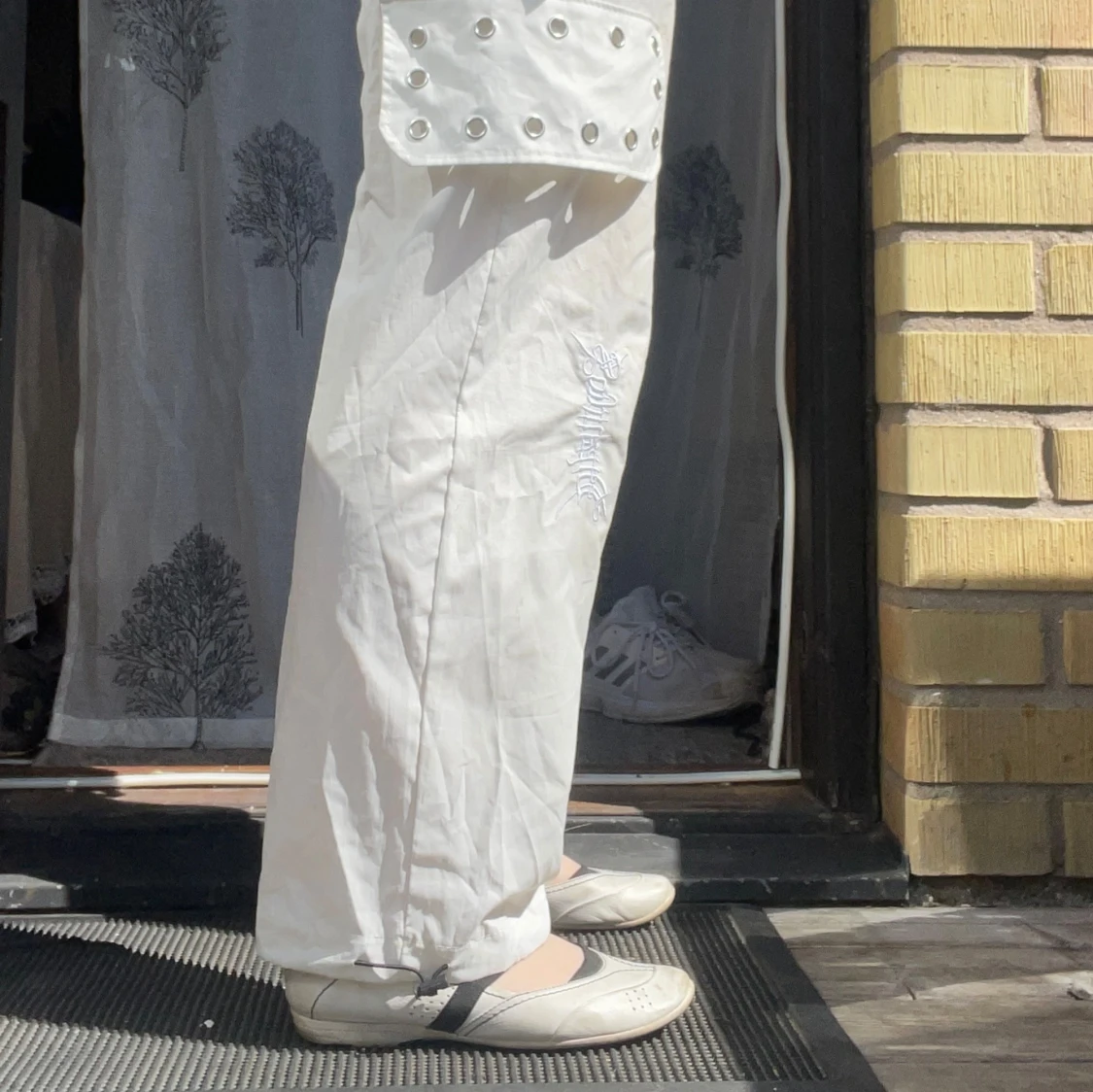 Parachute byxor ish - 91