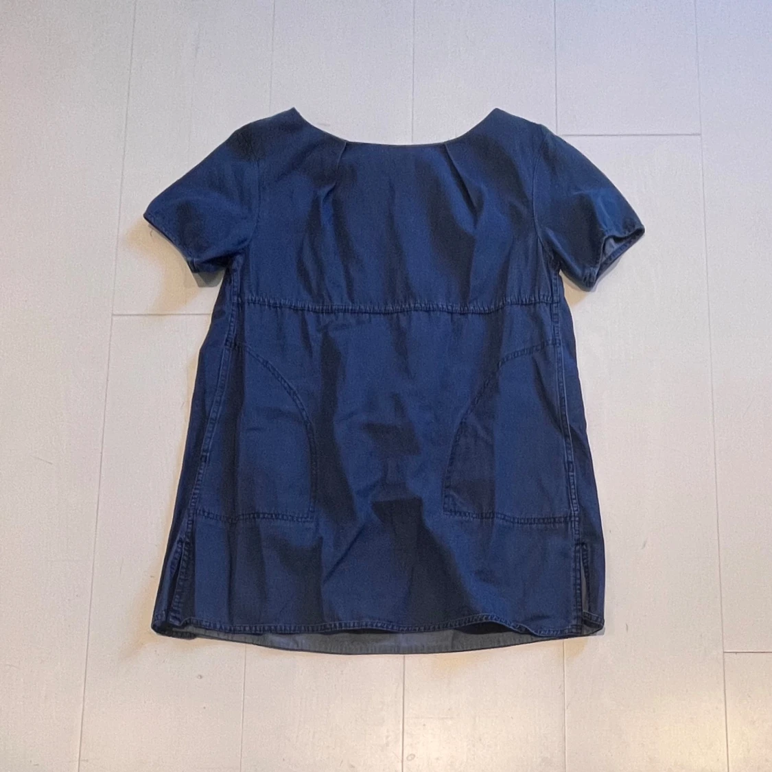 Acne jeansklänning - 1