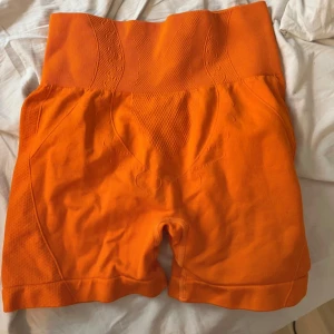 Training Shorts - Super cute and in great condition. Never used. It has a nice lift to the butt. 