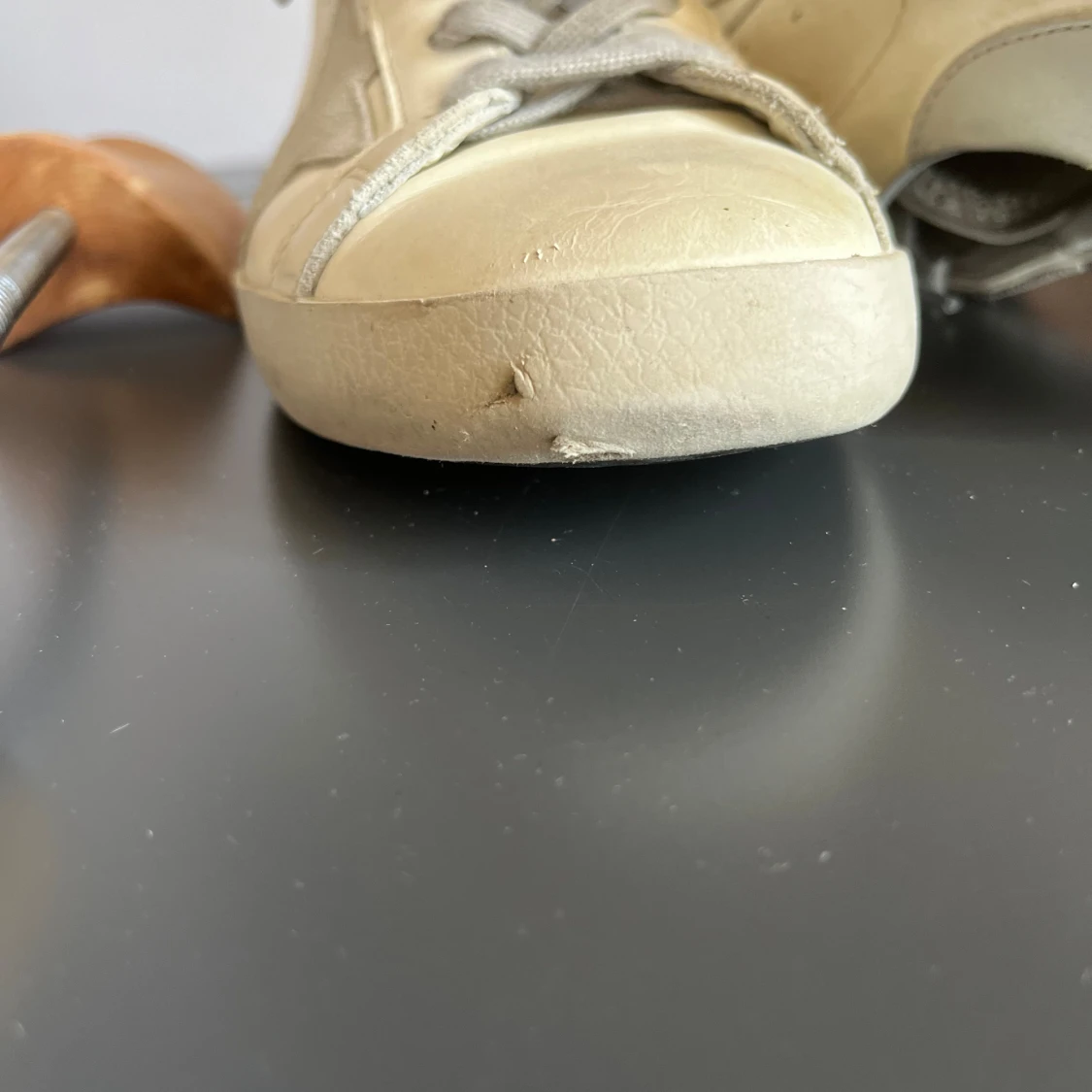 Golden Goose Superstar - 91