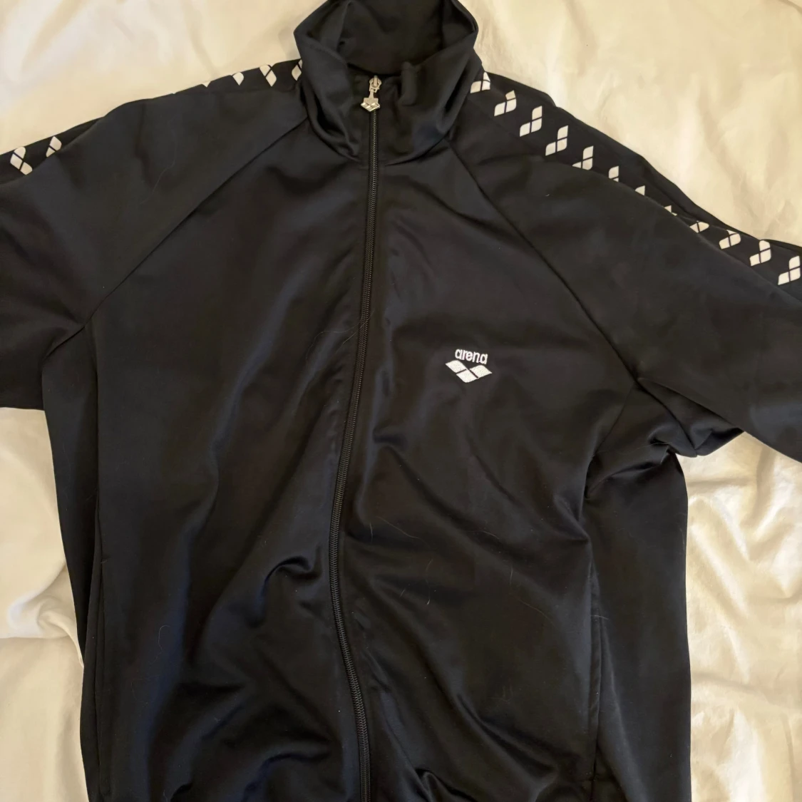 Träningsjacka - 91