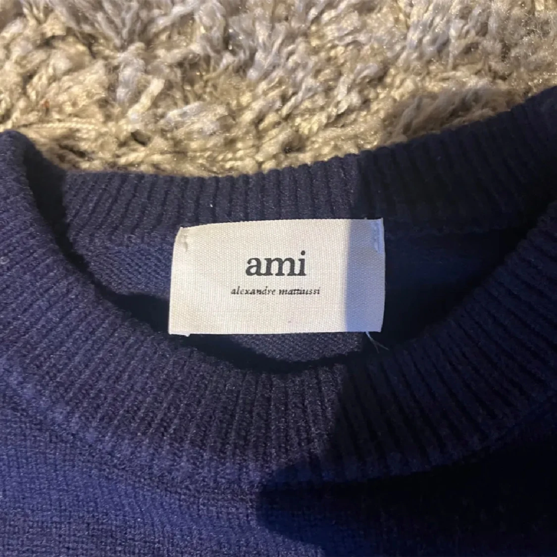 Ami Paris tröja - 91