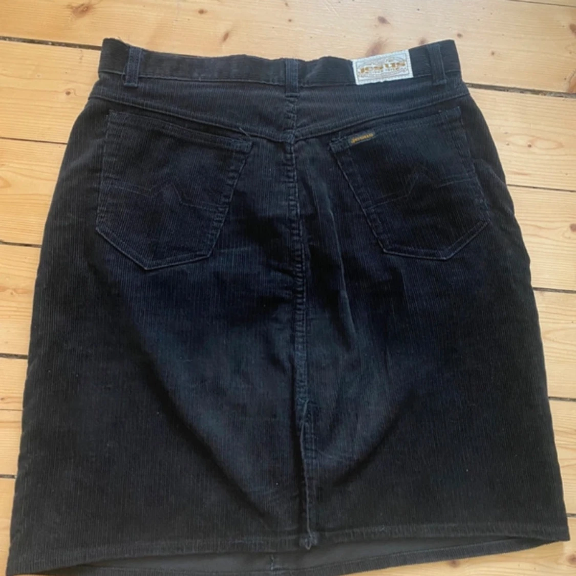 Manchesterkjol jesus