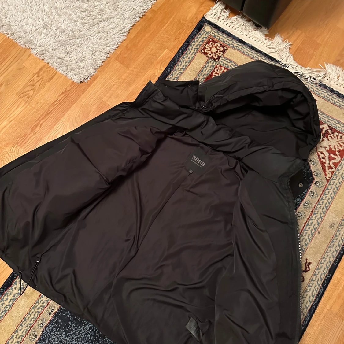 Trapstar jacka  - 93