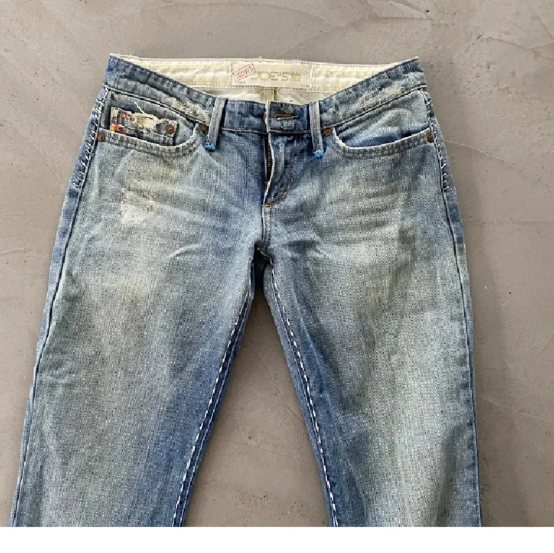 Bootcut jeans  - 90