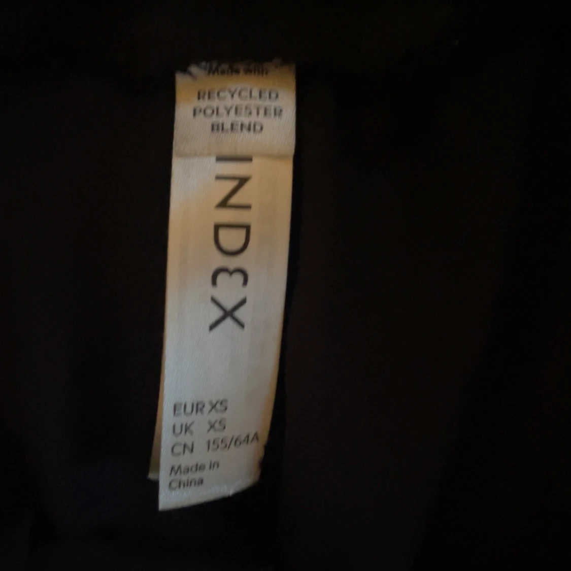 siden pyjamasbyxor  - 91