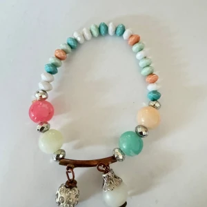 Pärlarmband - Pärlarmband från Iran