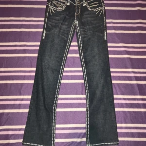 Laguna beach jeans - Jätte söta skulle passa någon som är runt 170cm har inte hittat en liknande par 