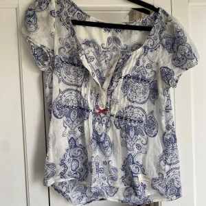 Odd molly topp - Söt topp från odd molly i storlek 1. Fint skick 