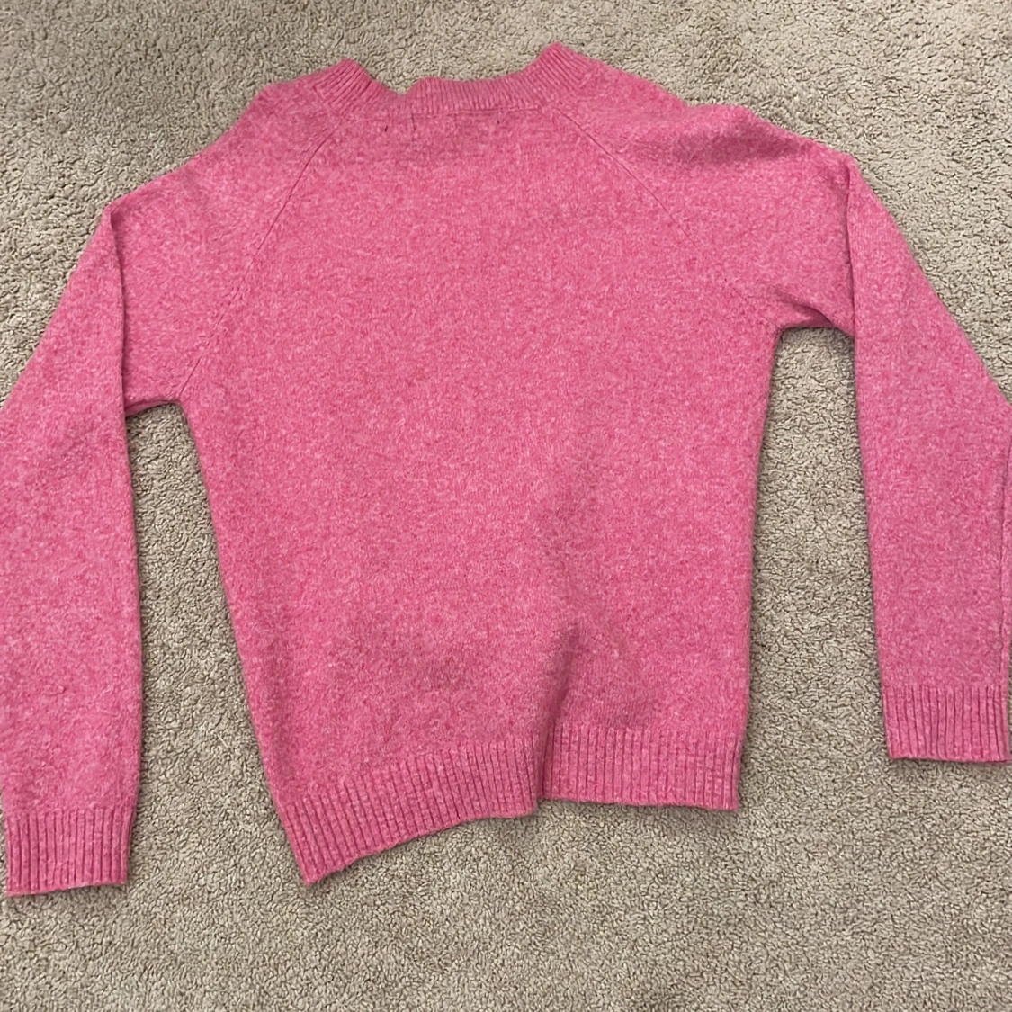 VERO MODA stickad tröja - 91