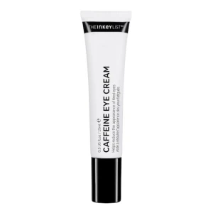 Eye cream från the inkey list  - Endast testad, helt full, caffeine eye cream från the inkey list