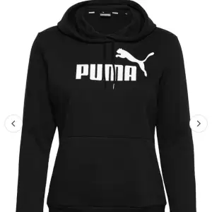 Oanvänd hoodie från Puma som jag inte har använt på länge. Den har inga skador och priset kan diskuteras. Skickar gärna övriga bilder❤️