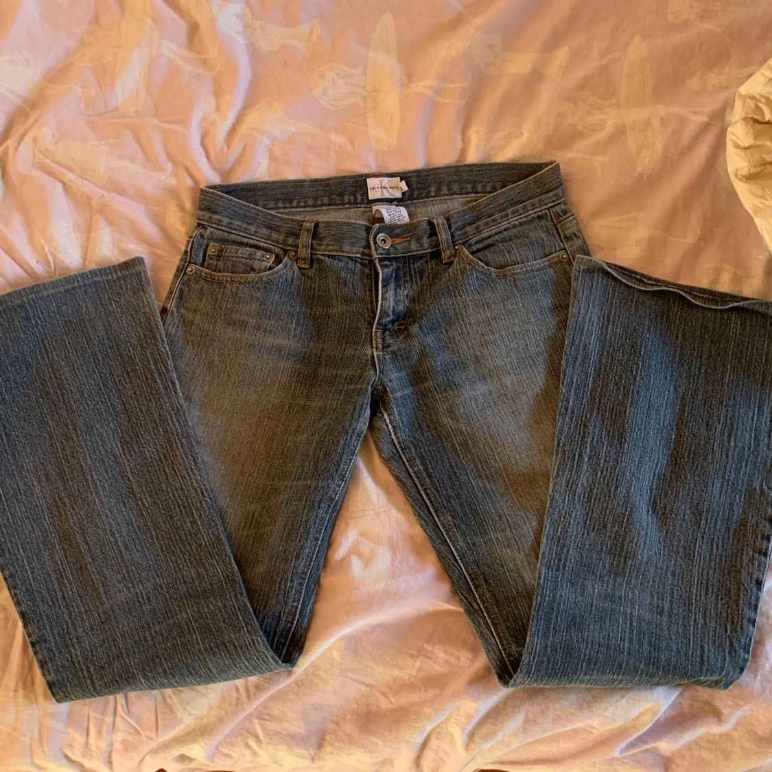 Calvin Klein jeans - 90