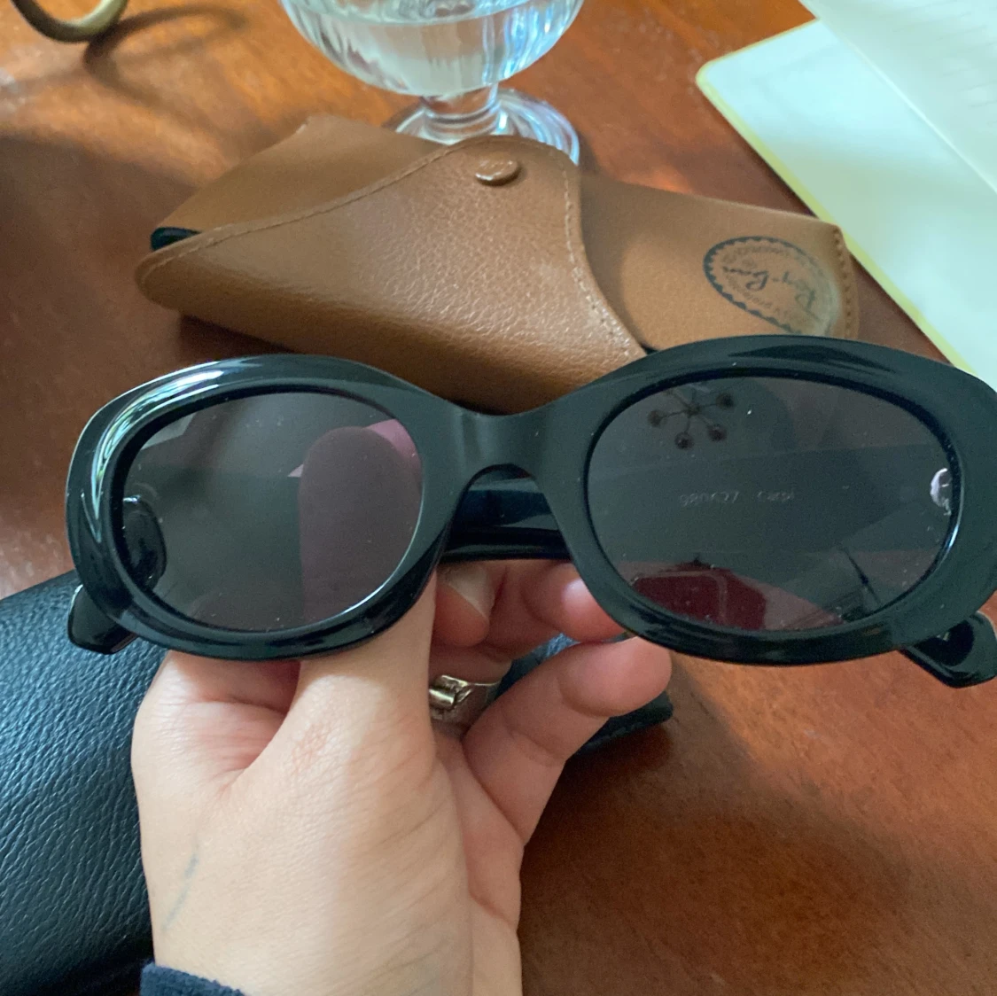 Corlin Solgalsögon  - 92