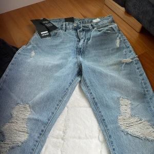 Jeans - Aldrig andvända 