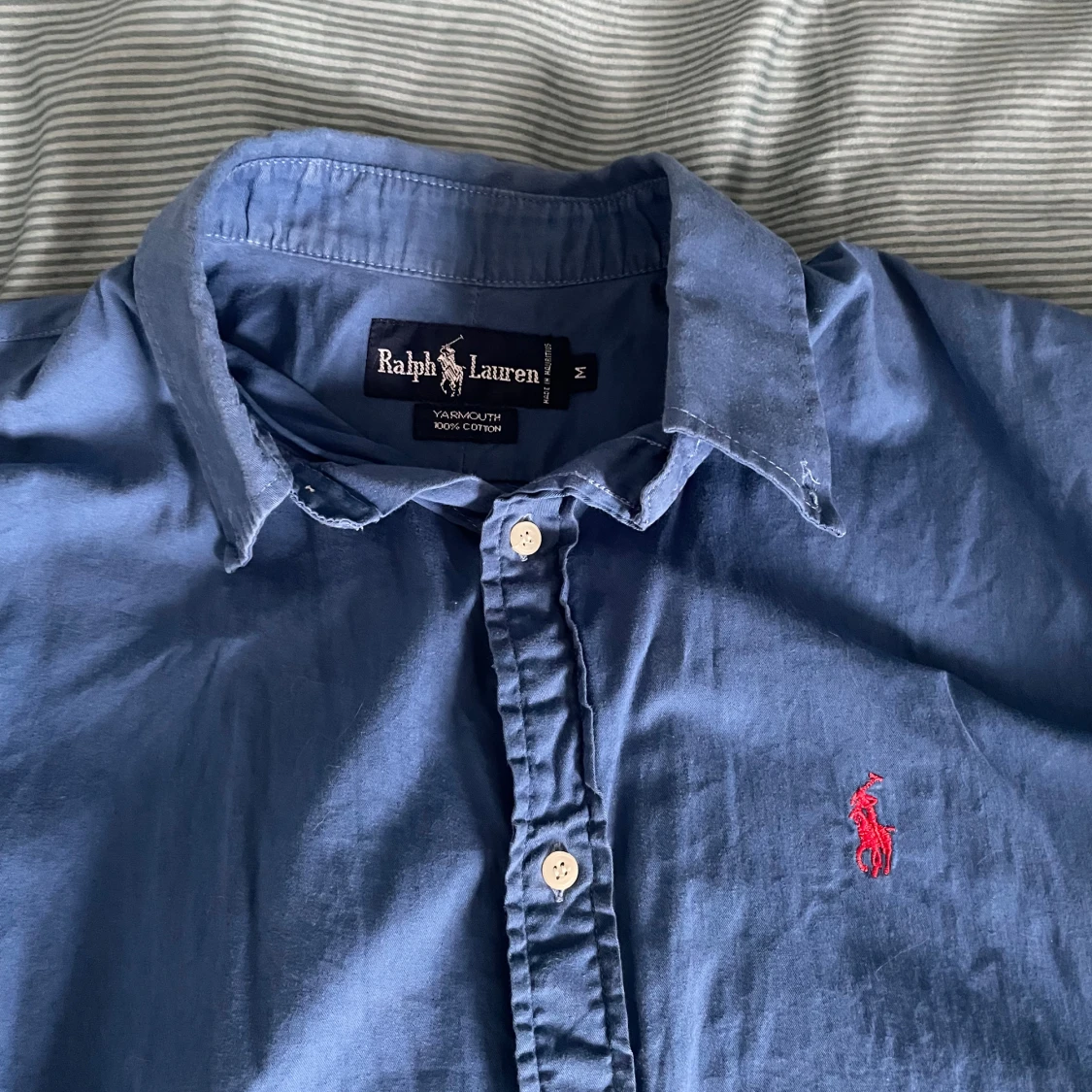 Ralph lauren skjorta - 91