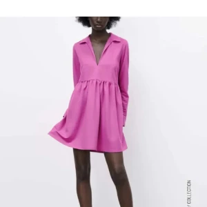 Zara kläning  - En fin somrig kläning från zara som ej kommer till användning 💝💝💝