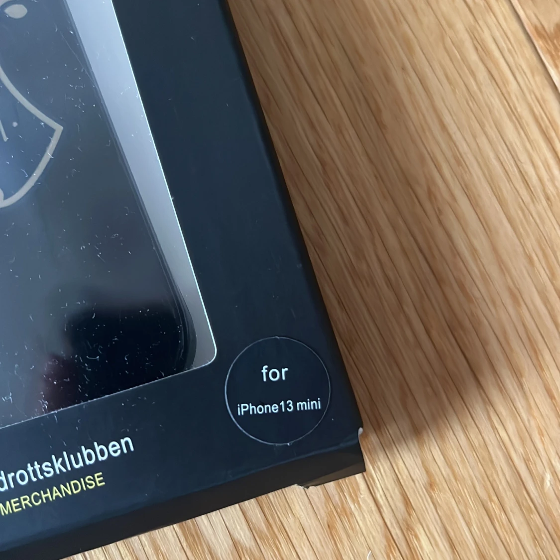 iPhone skal 13 mini - 90