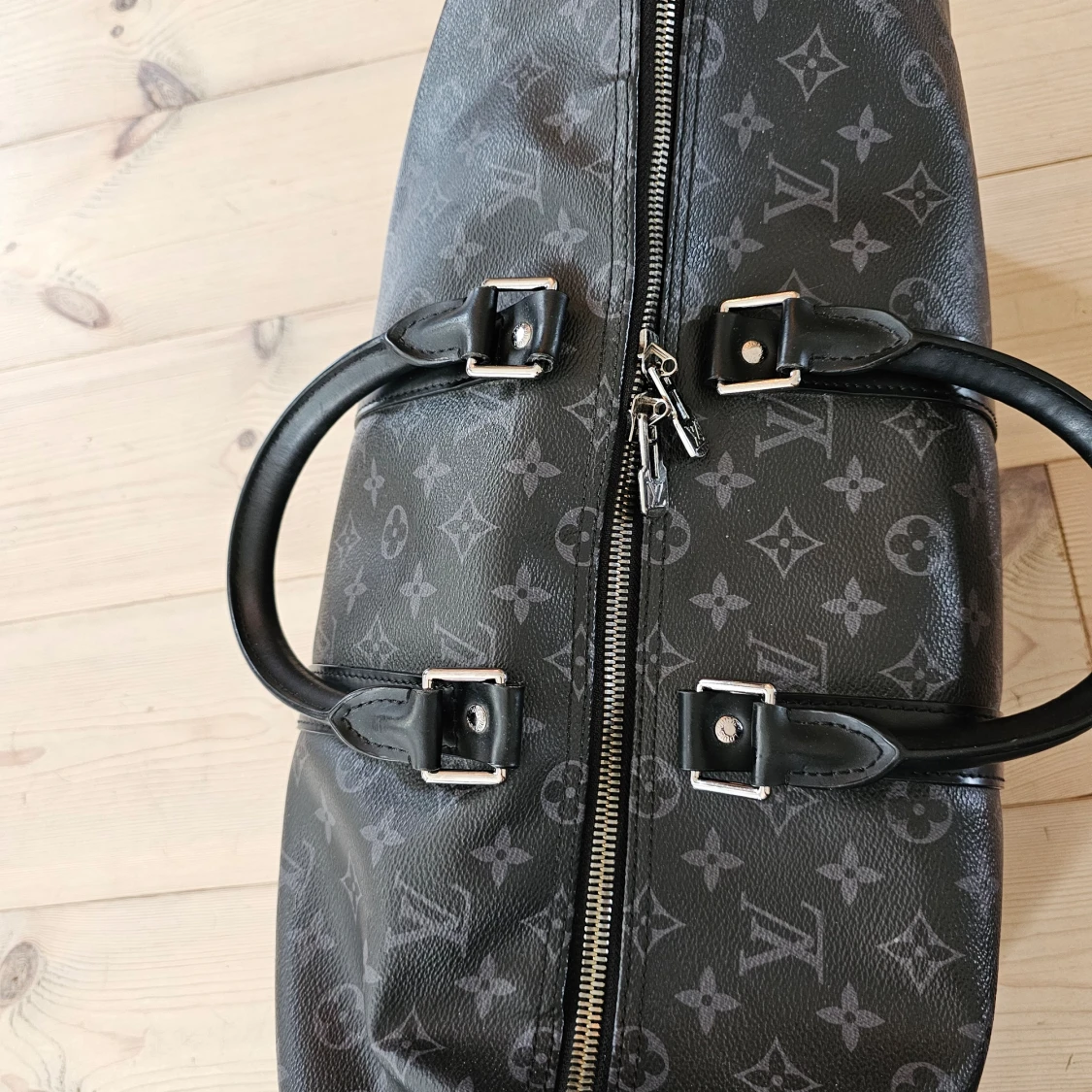 Louis vuitton keepal 45 - 90