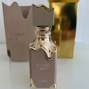 Lattafa Eclaire  - 2ml splitt för 45kr/ Glasdekant 