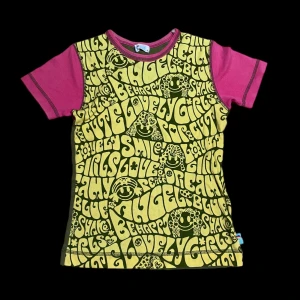 Angel blue  - Vintage T-shirt från japanska märket angel blue, perfekt skick