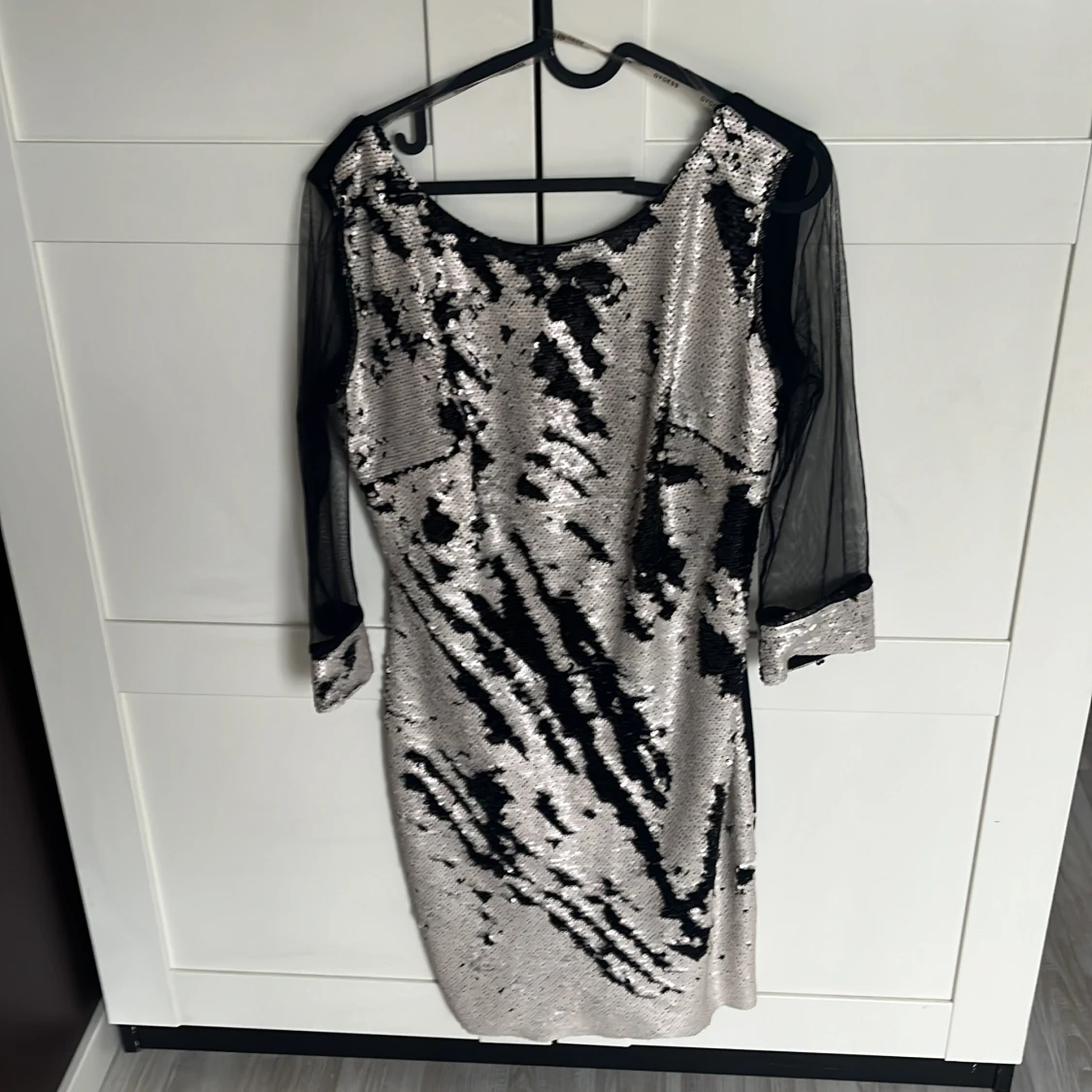 Kort klänning  - 91