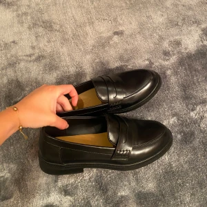 Loafers från Only - Endast testade men tyvärr för lite stora för mig som vanligtvis har 36,5