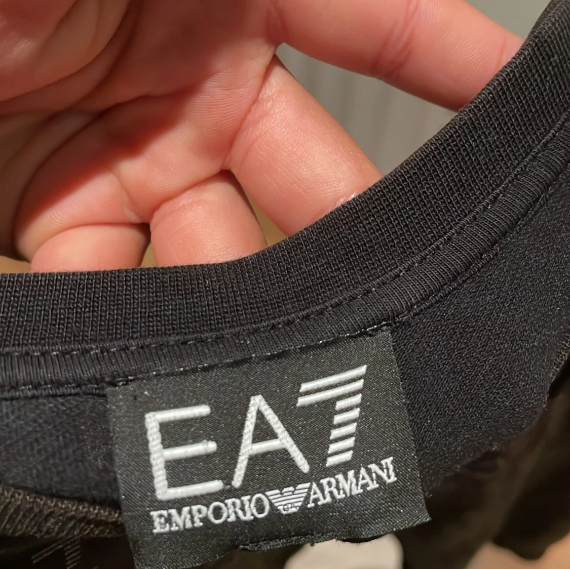 Armani tröja  - 91