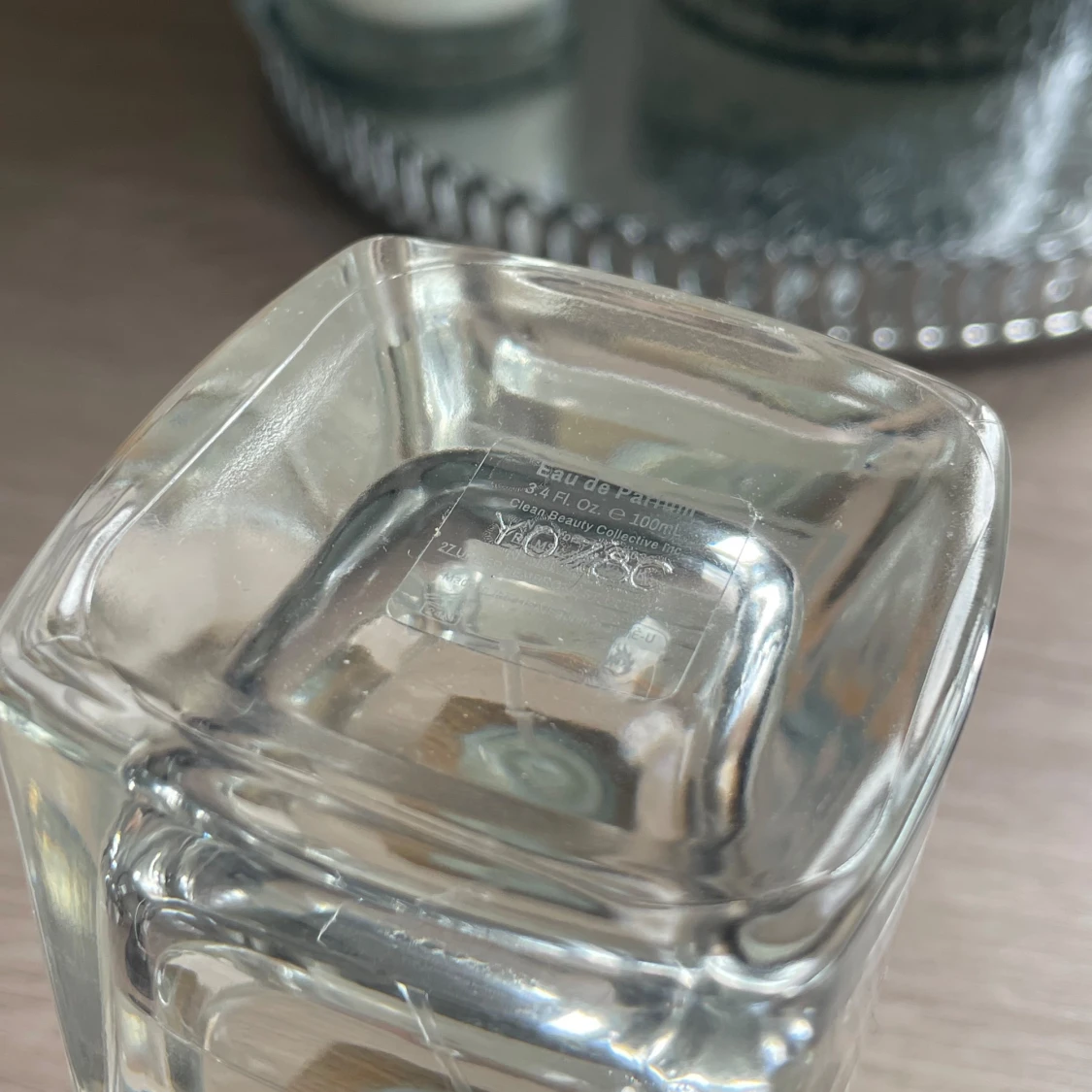 Radiant Nectar Clean - 90