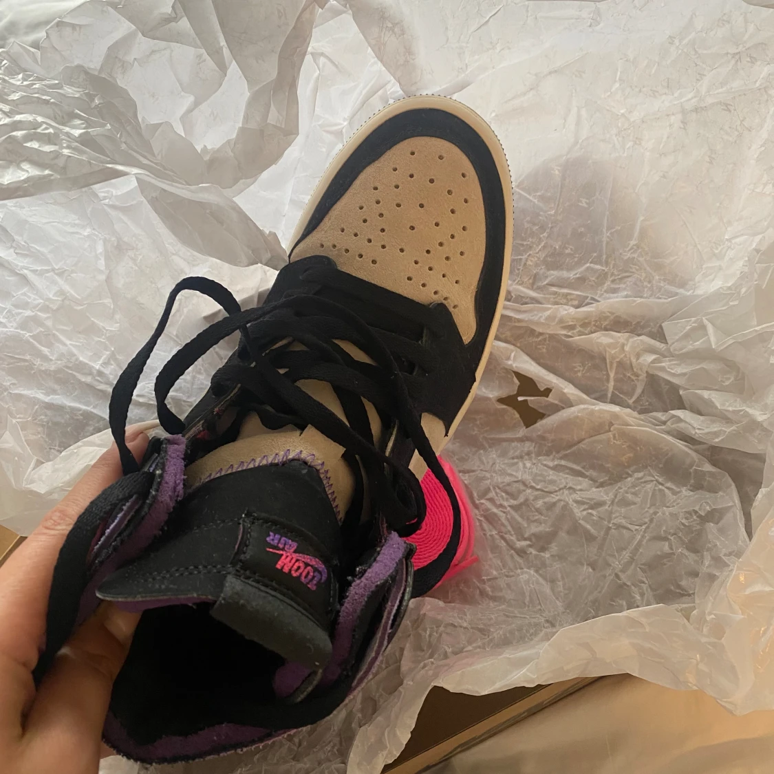 Jordan 1 High Paris Saint Germain - 38,5 - 90