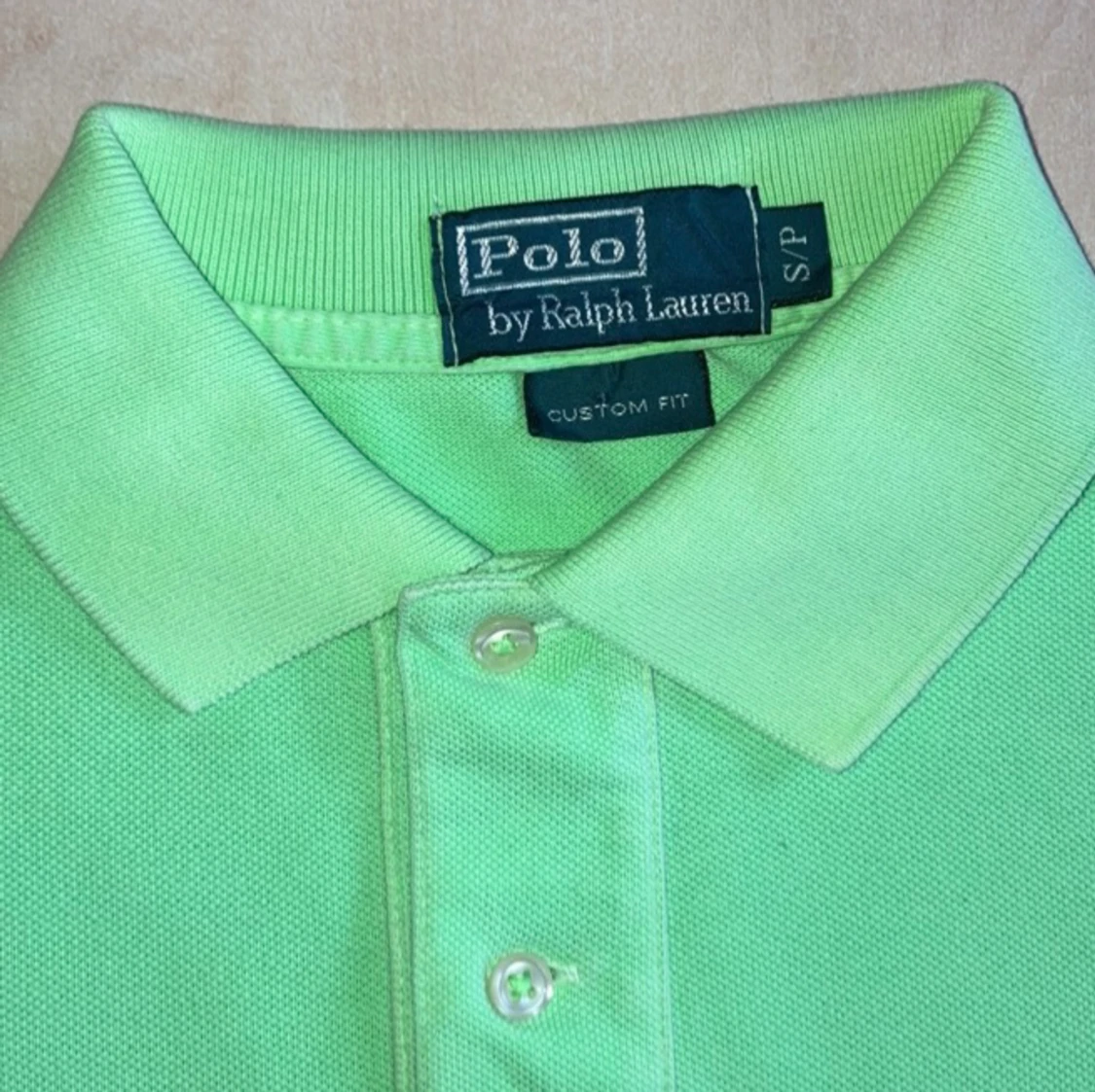 Ralph Lauren piké - 92