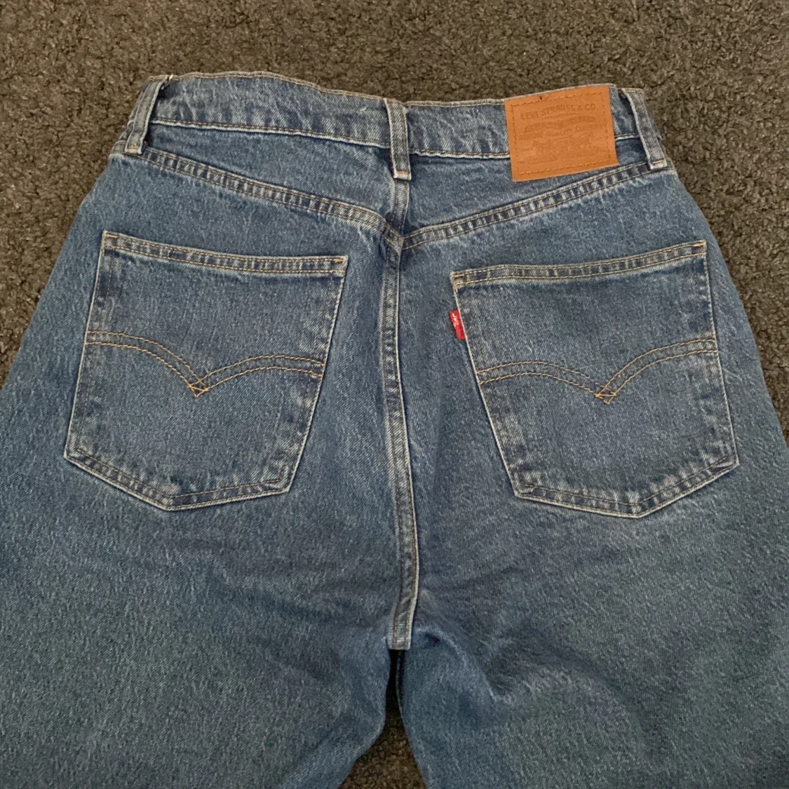 Levi’s jeans  - 90
