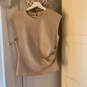 Zara topp - Superfin zara topp, endast andvänd 1 gång! 