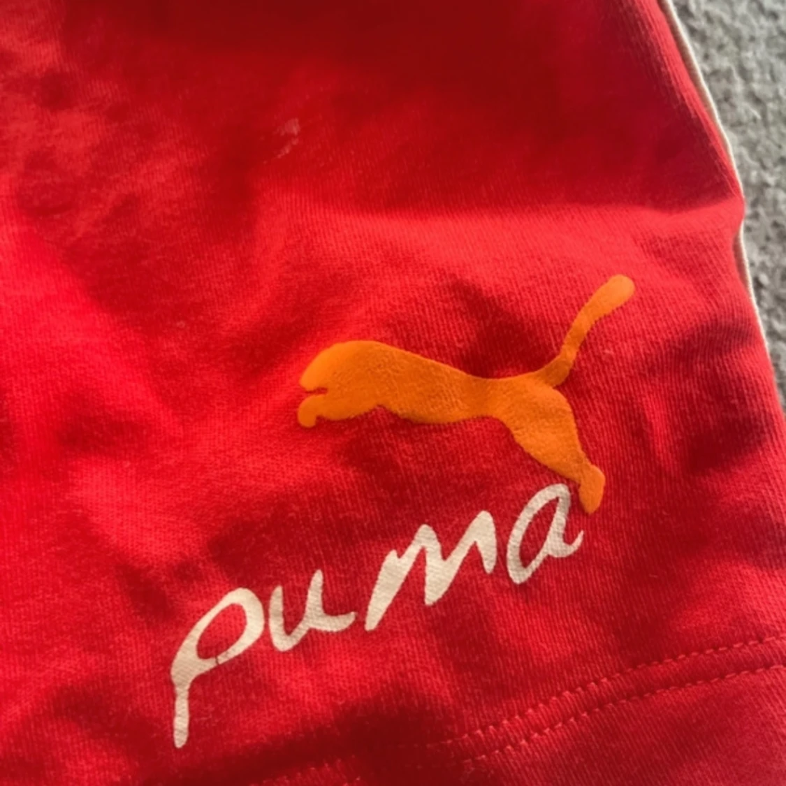 Sportshorts Puma  - 92