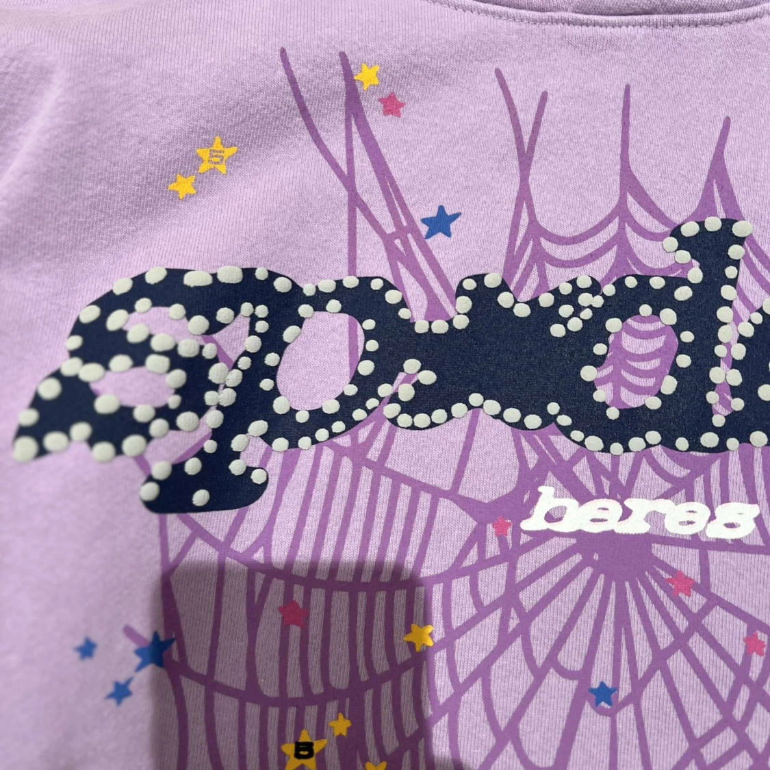 Sp5der Worldwide Young Thug - 91