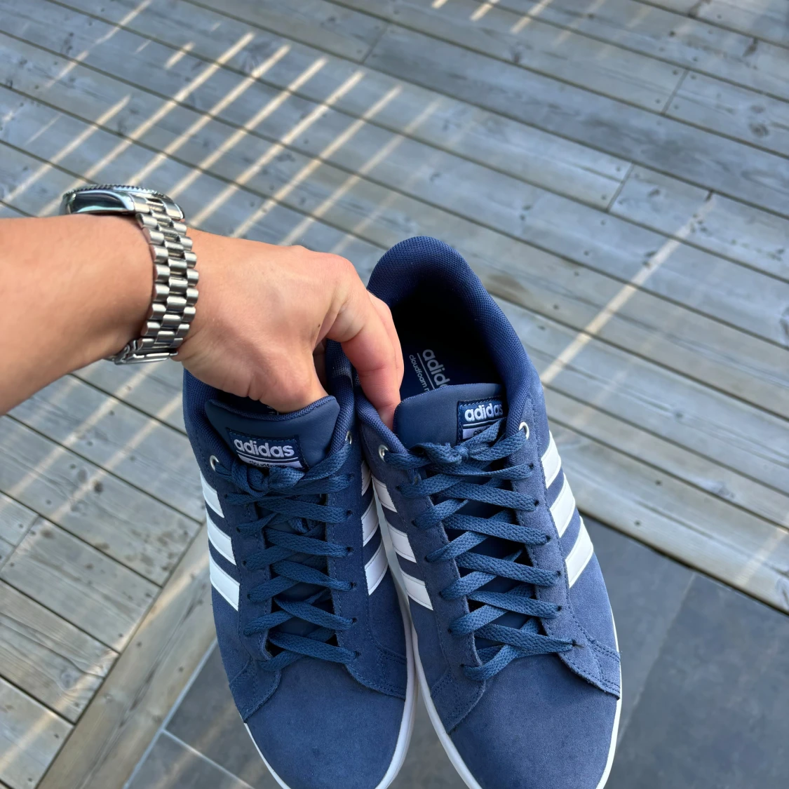 Adidas CF Avantage - 92